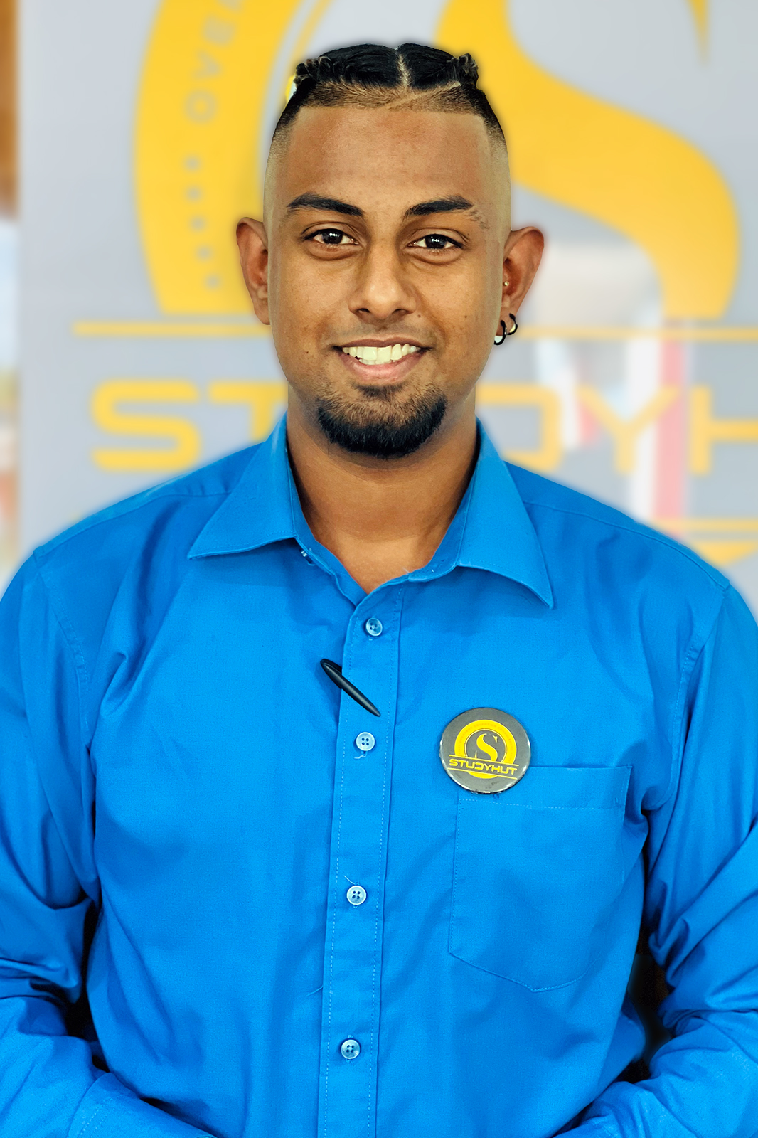 Ihtishaan Shah