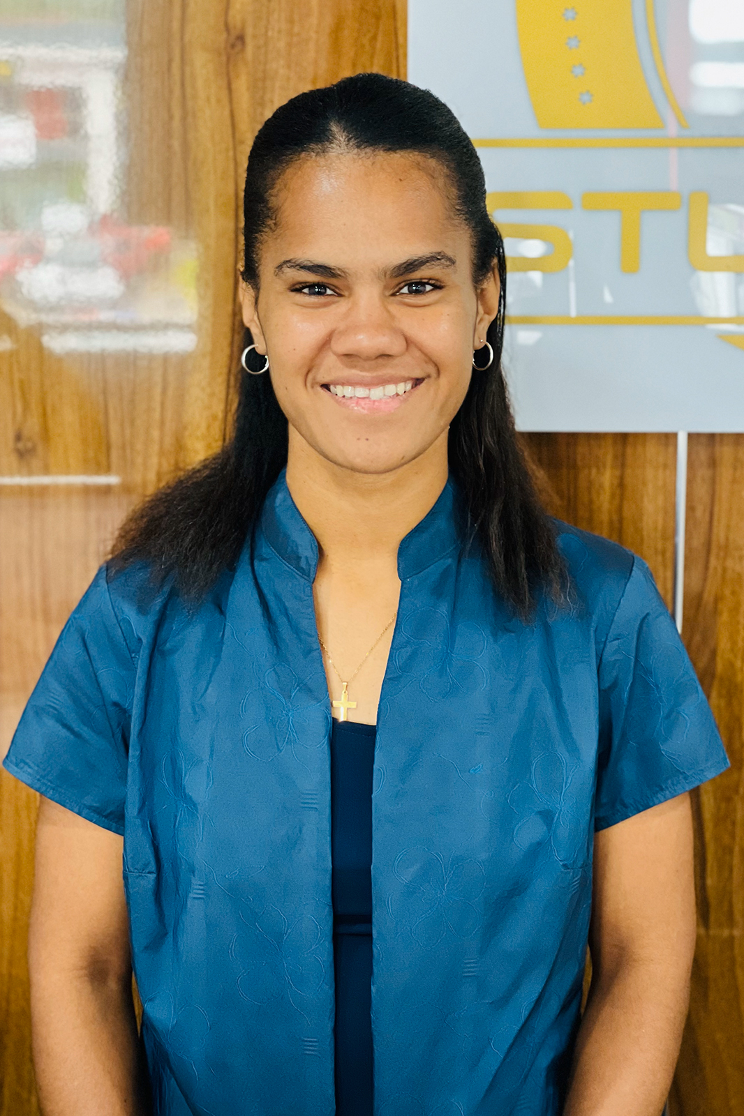 Jimaimah Lutuciri