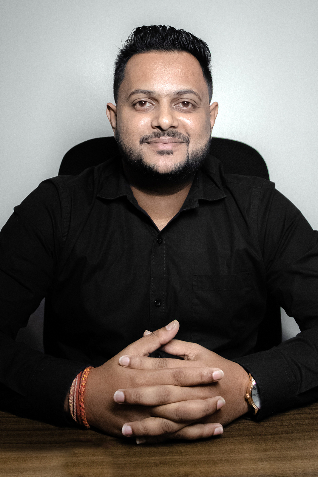 Kalvin Ram