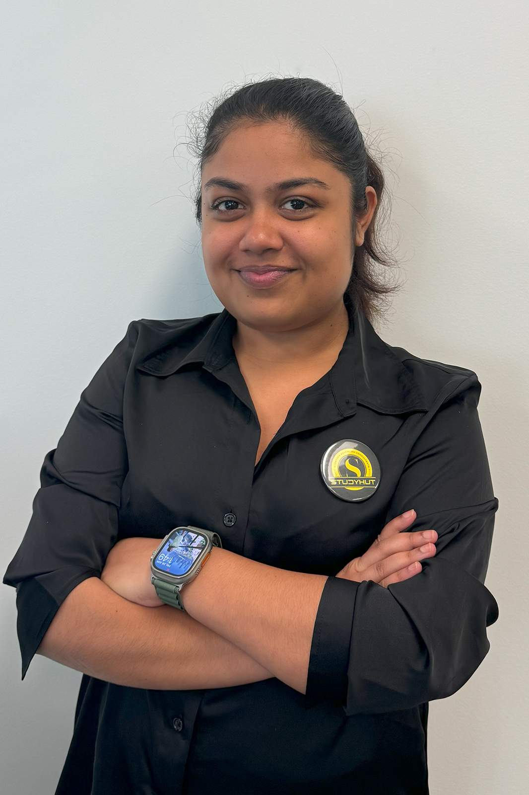 Shakshi Raj