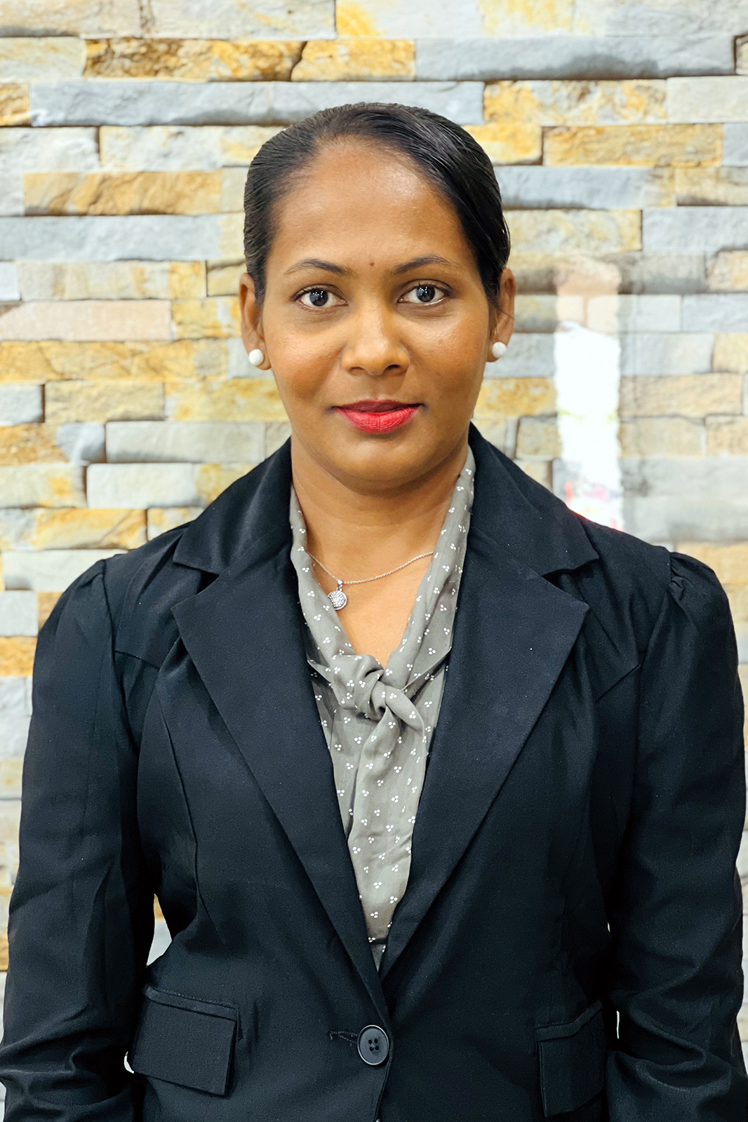 Sherleen Chand
