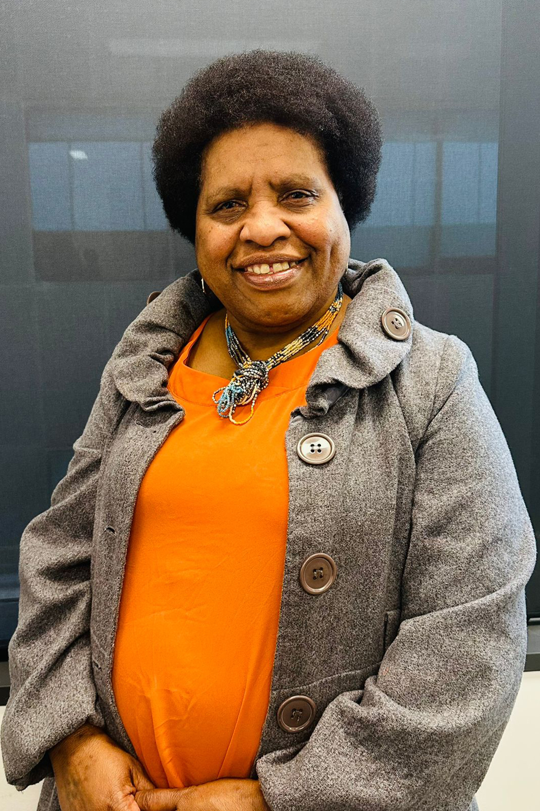 Vicki Kinai
